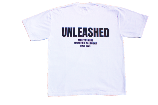 Unleashed Summer Tee