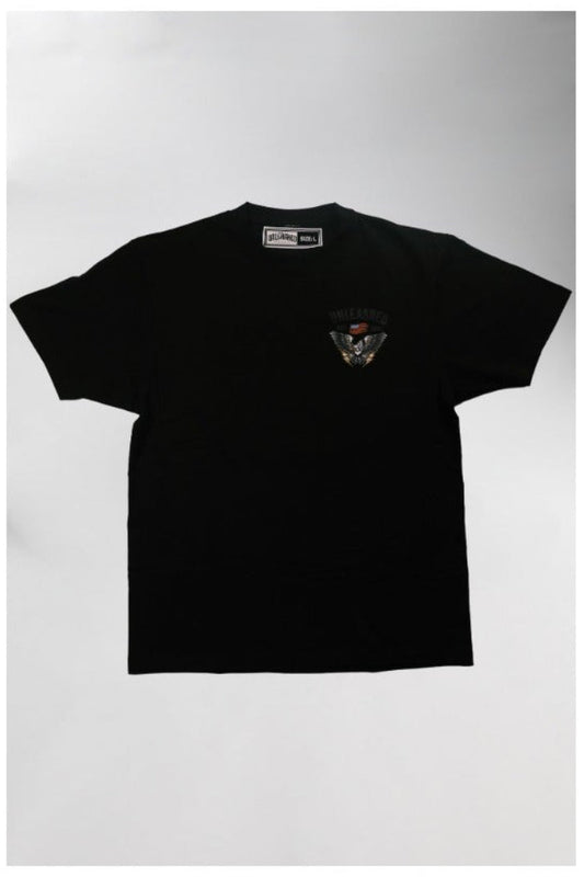 American Traditional Shirt (Black)