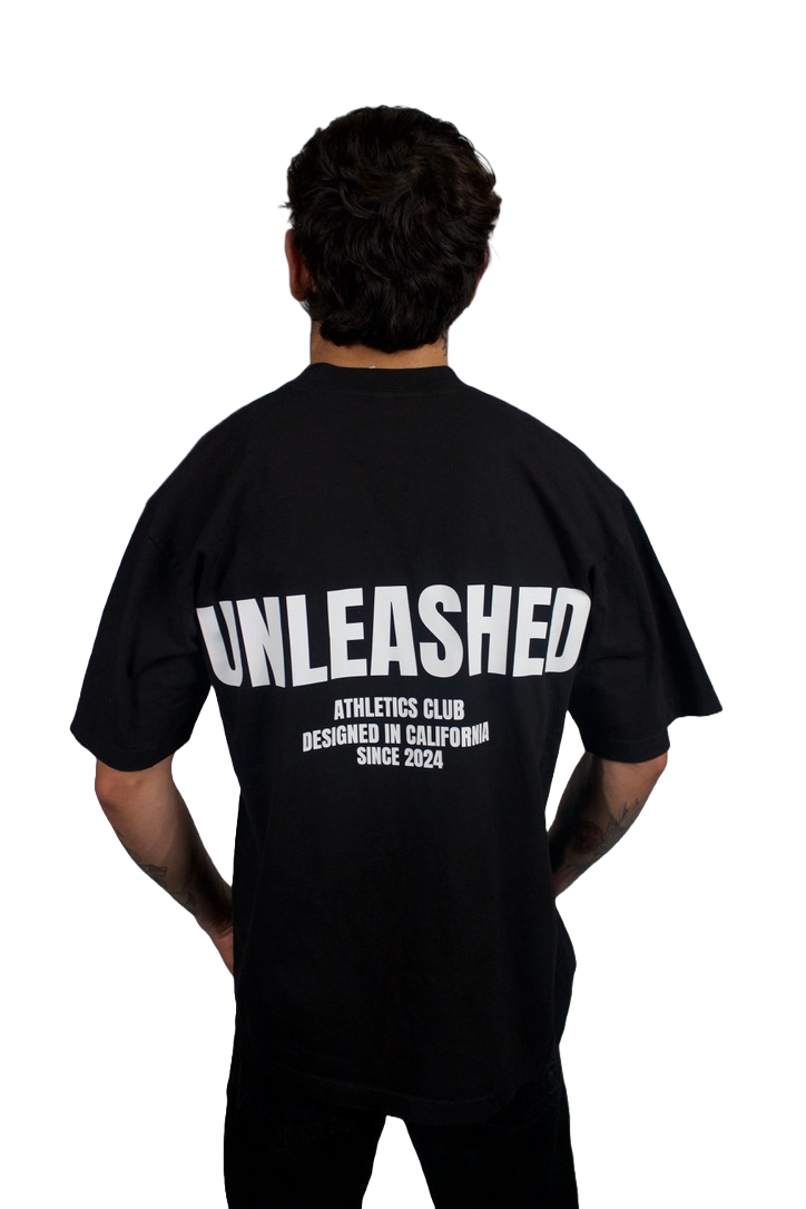 Unleashed Summer Tee