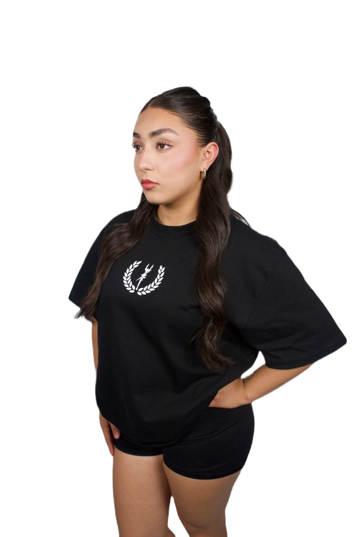 Zeus Graphic Shirt
