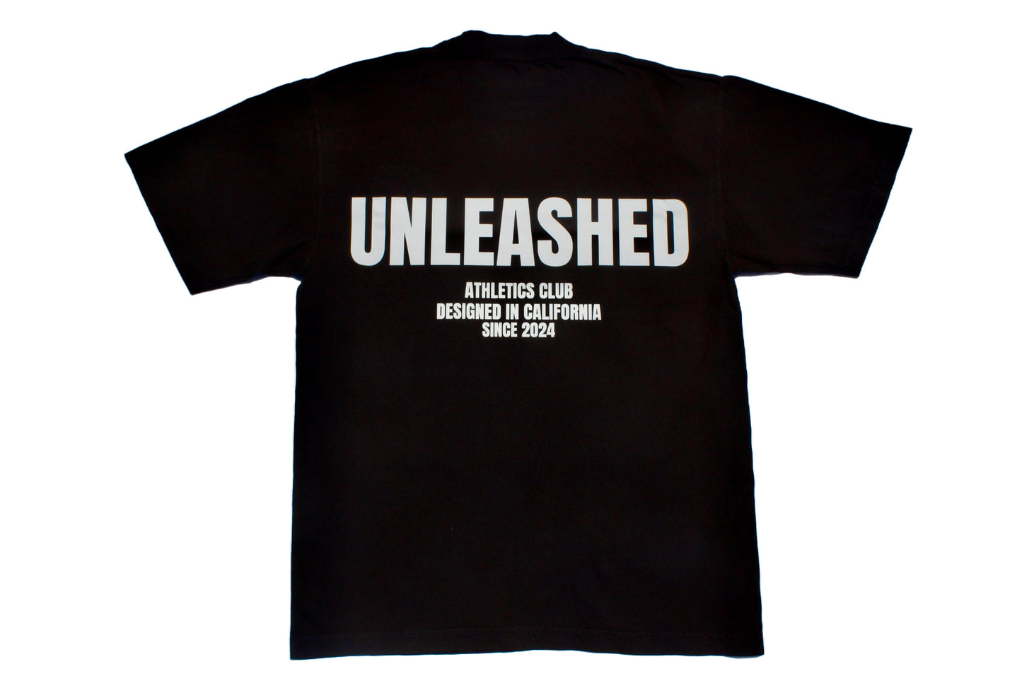Unleashed Summer Tee