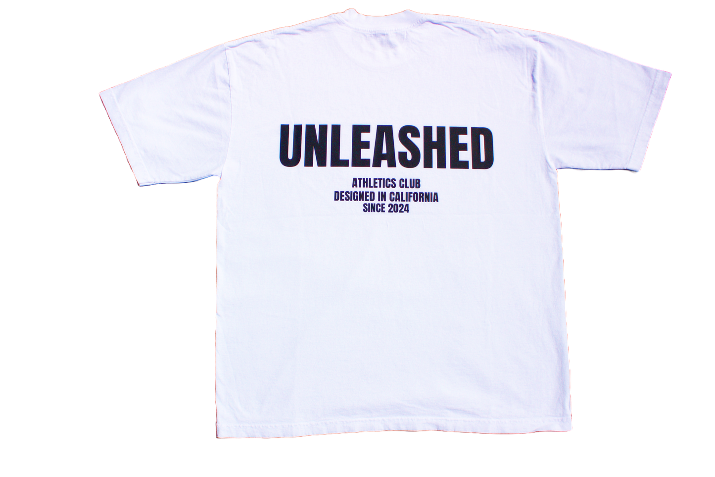 Unleashed Summer Tee