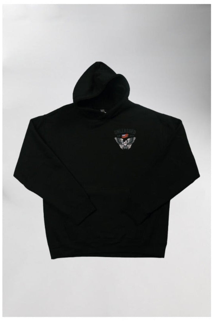 American Traditional Hoodie