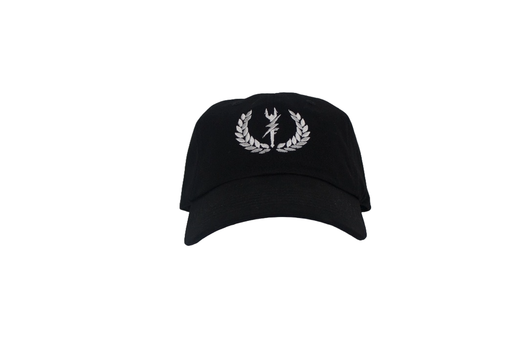 Trident Dad Hat