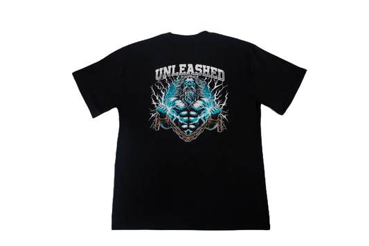 Zeus Graphic Shirt