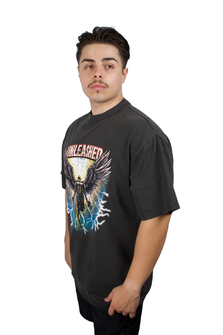Icarus Graphic Shirt