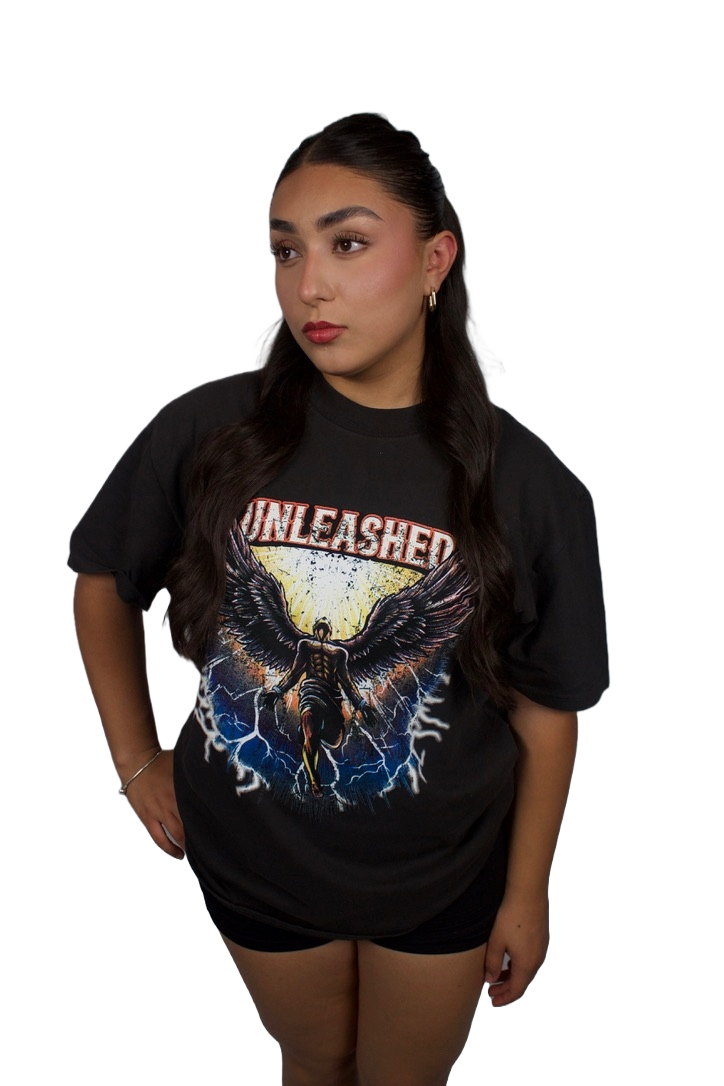 Icarus Graphic Shirt