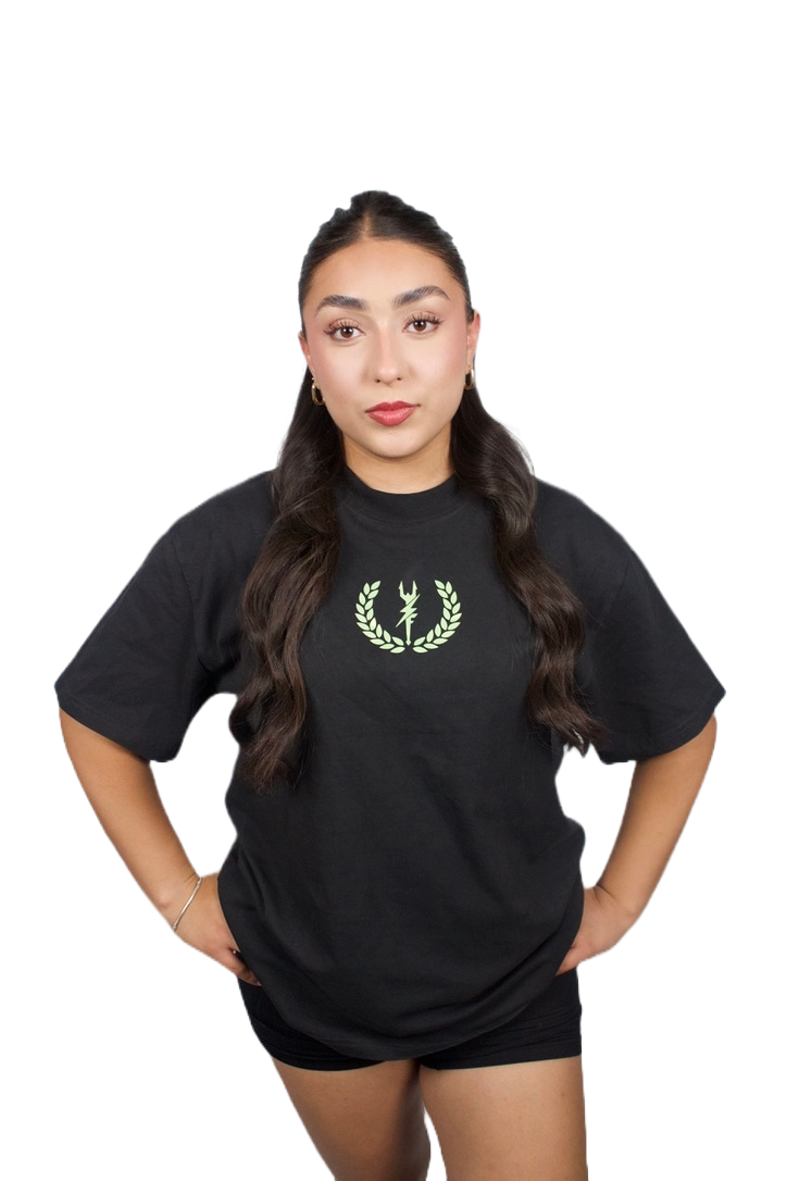 Medusa Graphic Shirt