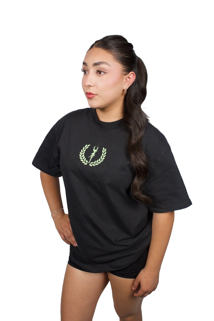 Medusa Graphic Shirt