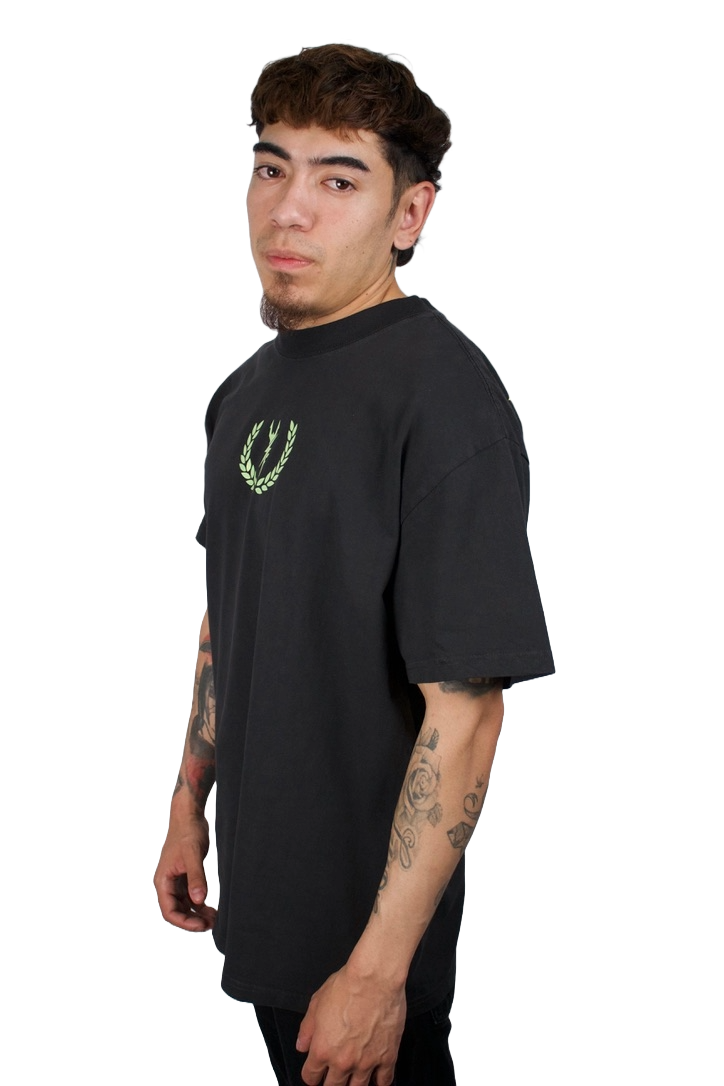 Medusa Graphic Shirt