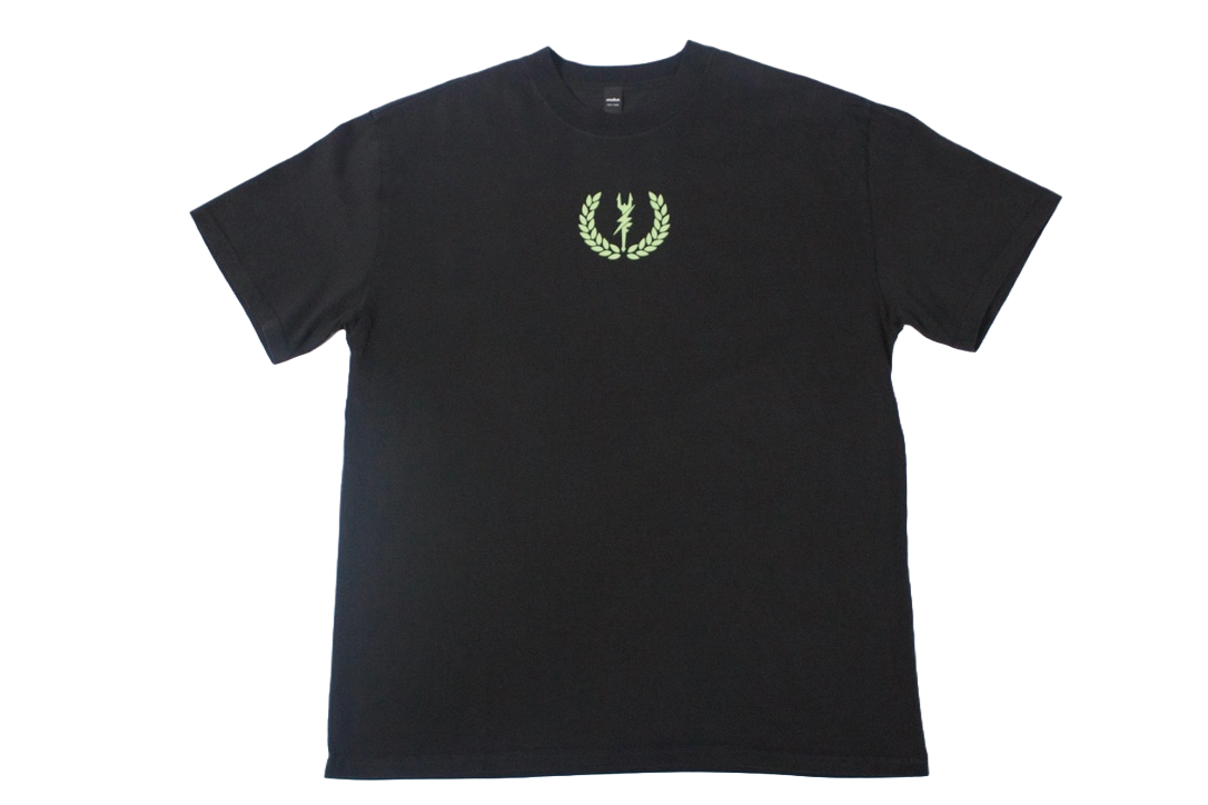 Medusa Graphic Shirt