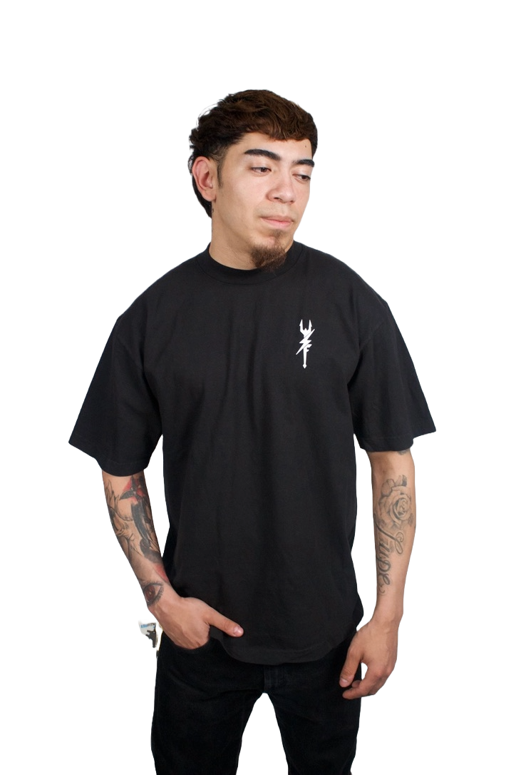 Unleashed Summer Tee