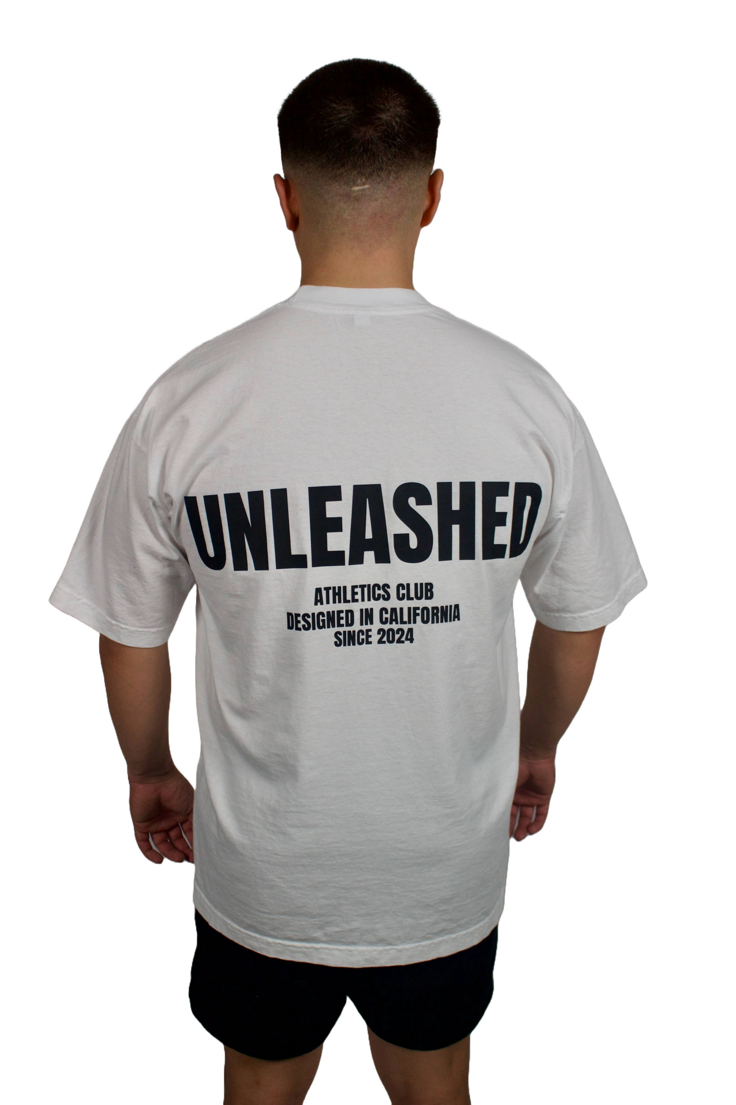 Unleashed Summer Tee