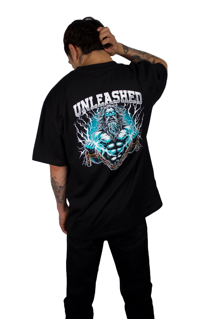 Zeus Graphic Shirt