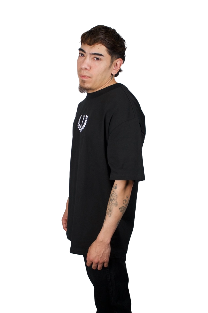 Zeus Graphic Shirt