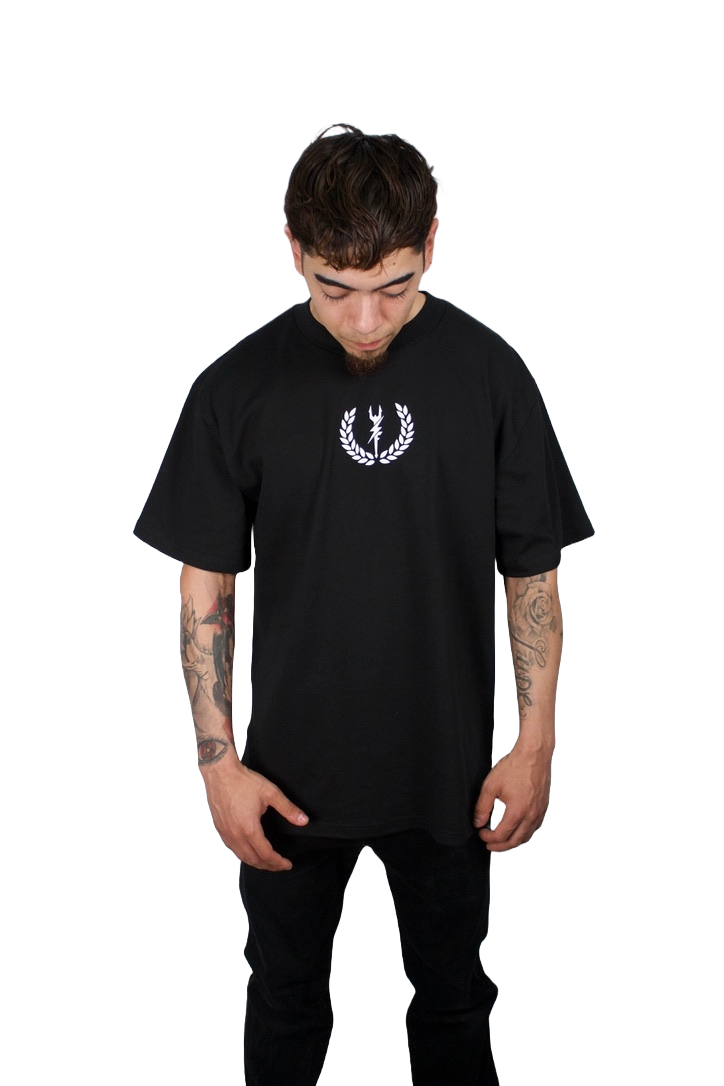 Zeus Graphic Shirt
