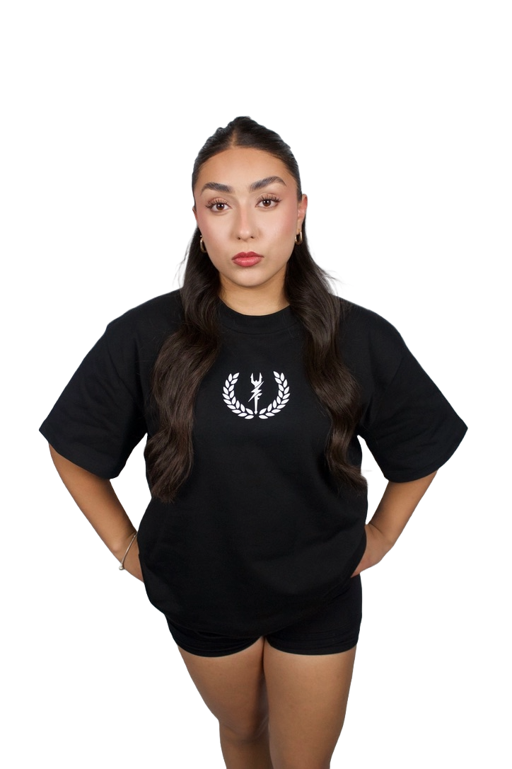 Zeus Graphic Shirt