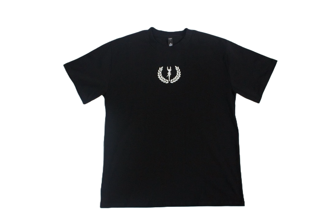Zeus Graphic Shirt
