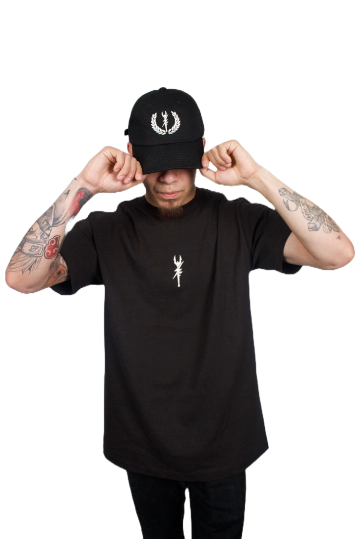 Trident Dad Hat