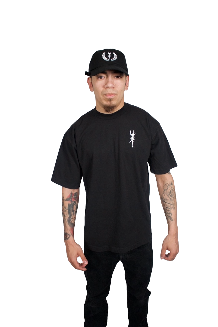 Trident Dad Hat